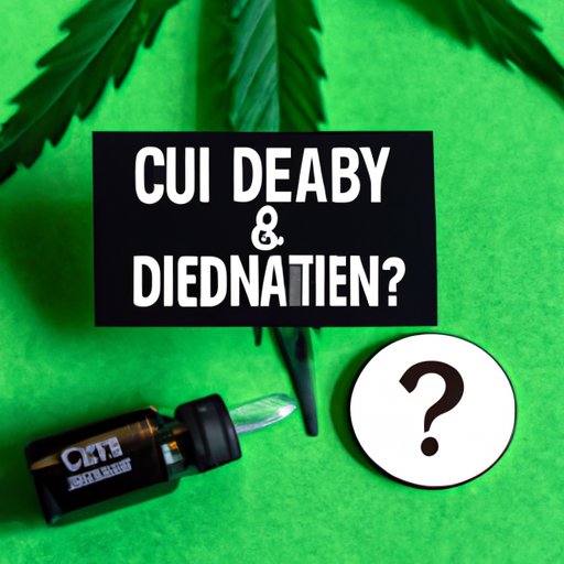 CBD or Not CBD: How to Tell If Your Dealer is Legit