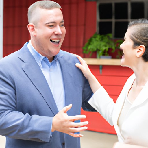 Local Resident and Business Owner Interviews