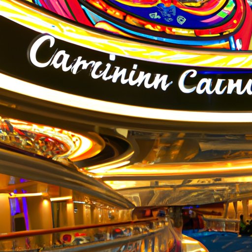 The Ultimate Guide to Carnival Cruise Casinos: What You Need to Know Before You Board!