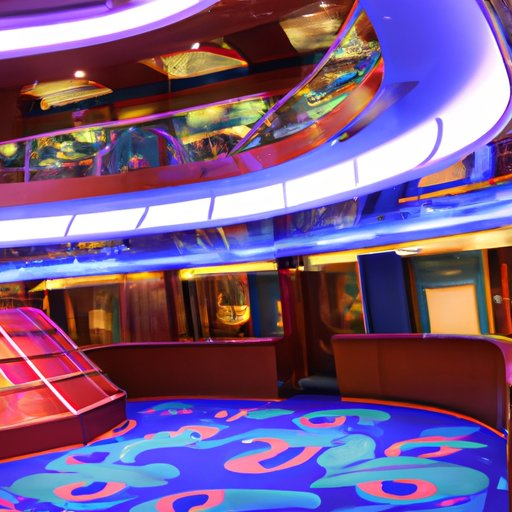 The Cultural Significance of Cruise Ship Casinos