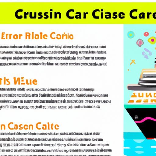 How Cruise Lines Cater to Casino Goers: A Comprehensive Guide