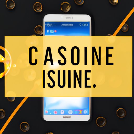 The Truth About Casino Apps: Dispelling Common Myths and Misconceptions