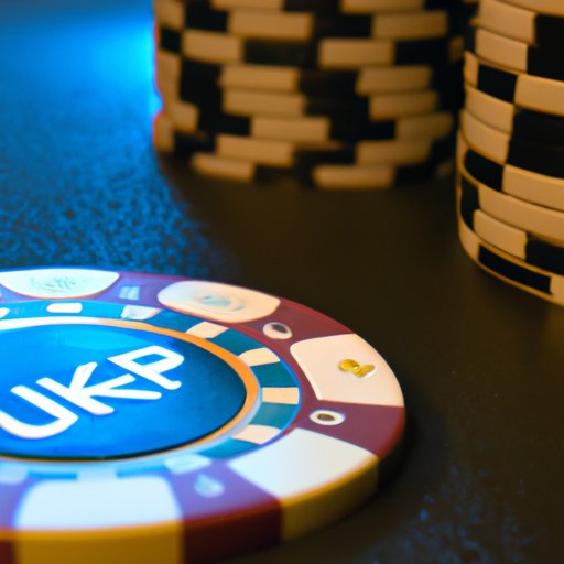 IV. Casino Chips Expiration: What You Need to Know
