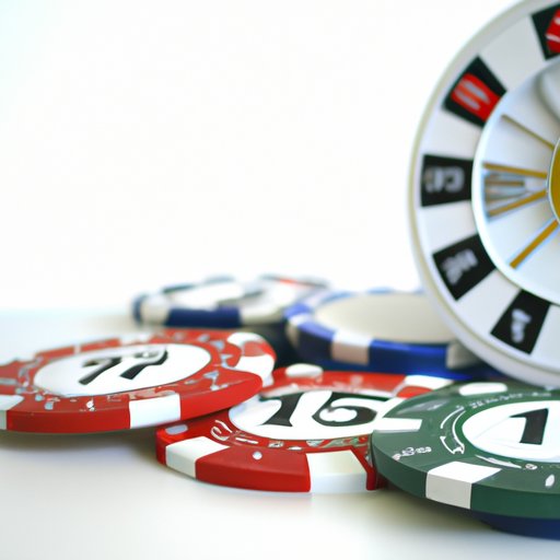 III. How Long Do Casino Chips Last: The Ultimate Guide