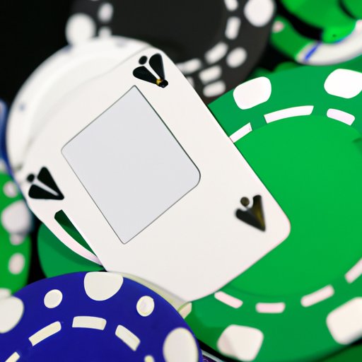 Exploring the Role of RFID Chips in Casino Security and Game Integrity