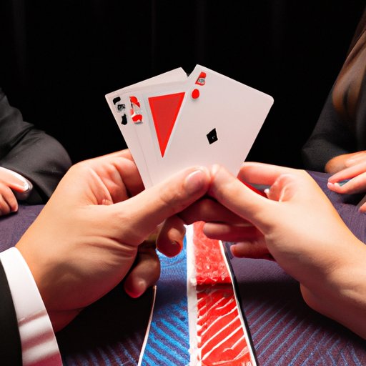 Casino Employees Speak Out on Cheating Allegations: Debunking Common Misconceptions