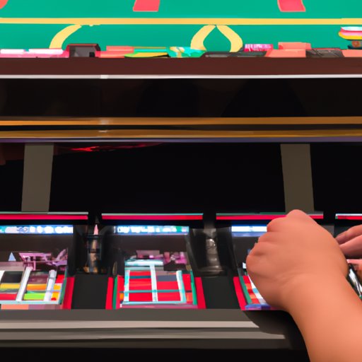 Behind the Scenes of the Rigorous Testing Procedures That Ensure Casinos Remain Honest