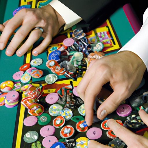 Playing It Safe: Tips on How to Avoid Falling Prey to Casino Cheating