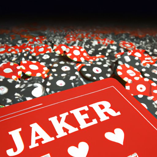 V. The Dark Side of Blackjack: How Casinos Have Cheated for Years