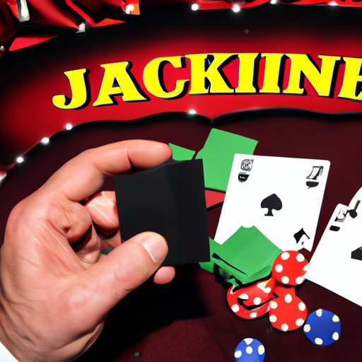 II. The Truth Behind Cheating at Blackjack in Casinos: A Comprehensive Investigation