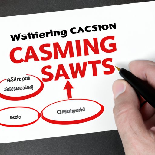 Understanding Casino Security Measures and How They Handle Warrants