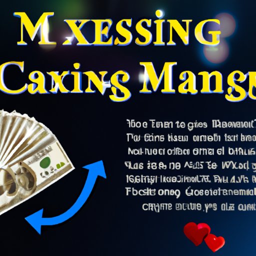 Maximizing Your Money: A Guide to Currency Exchange at Casinos