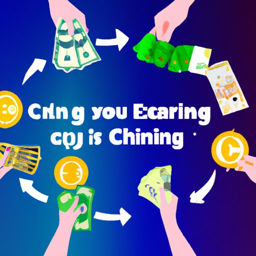 Currency Exchange at Casinos: The Ultimate Guide