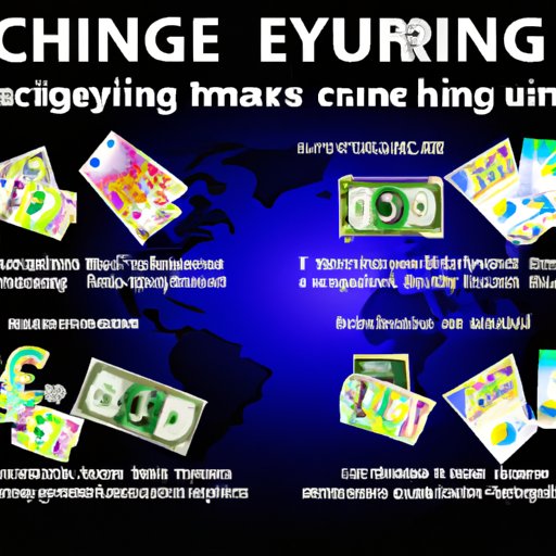 The Ins and Outs of Foreign Currency Exchange at Casinos