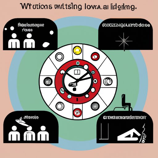 The Science of Casino Design: How Lack of Clocks Affects Gambling Behavior