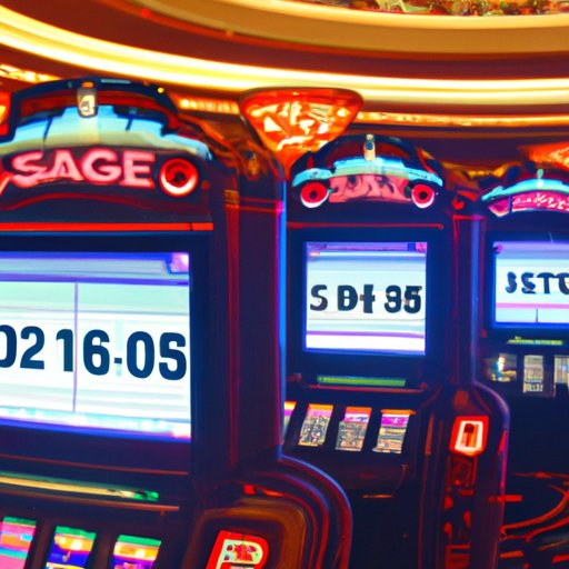The Operational Side of Casinos: How Absence of Clocks Helps Maintain the Perfect Gaming Environment
