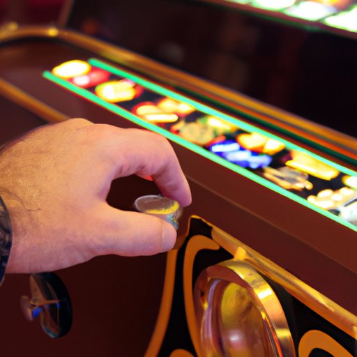 How to Win at Coin Pushers in Casinos: Tips from the Pros