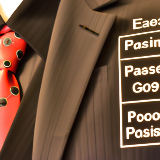 Dress to Impress: Understanding Casino Dress Codes