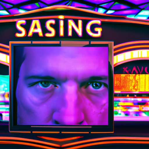 The Intrusive Technology Behind Casinos: Unveiling the Use of Facial Recognition