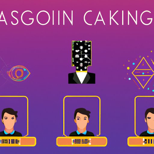 The Future of Casinos: Facial Recognition Technology and Its Role in the Industry