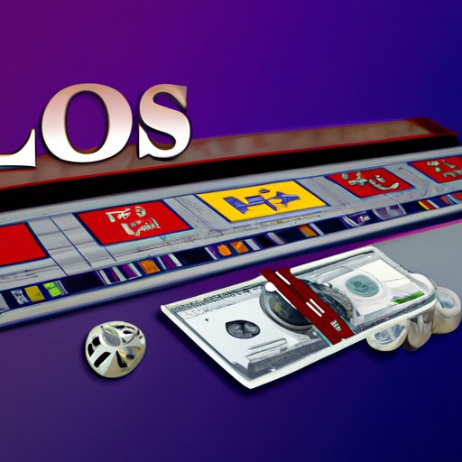 Balancing the costs and benefits of casinos