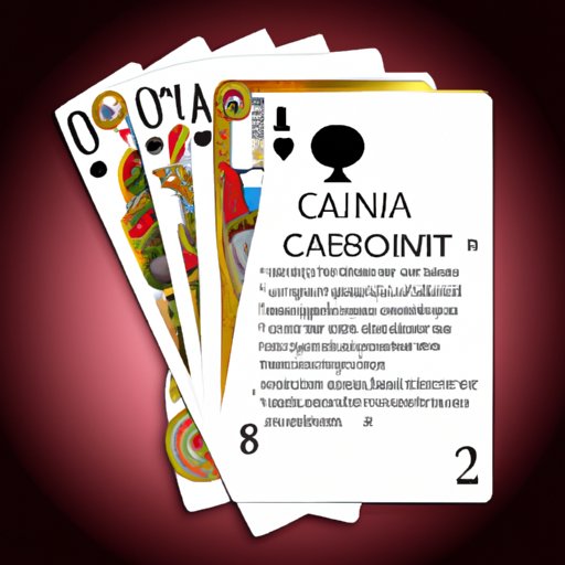 II. The Legal Obligations of Casinos: An Overview of Taxation Requirements