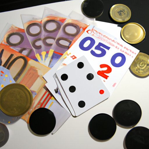 III. Casinos and Taxes: Understanding the Financial Obligations