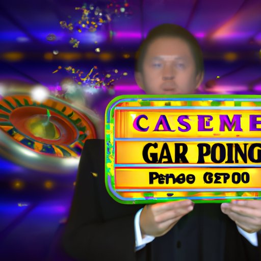 Gambling High: Why Oxygen Supplements in Casinos Are a Risky Business