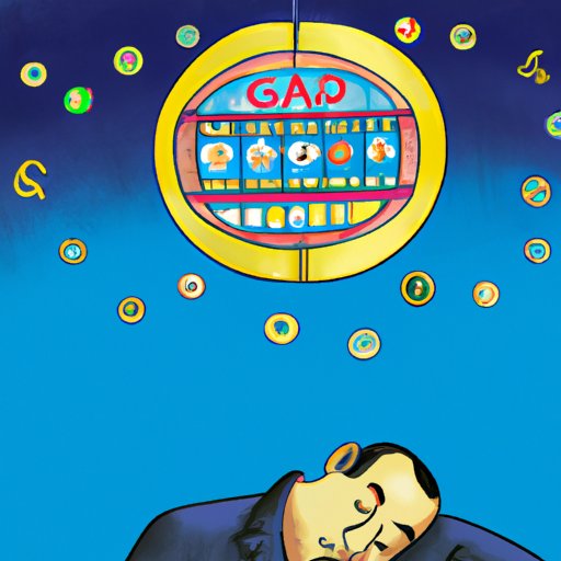 Beyond the Air: Exploring the Tactics Used by Casinos to Keep You Awake