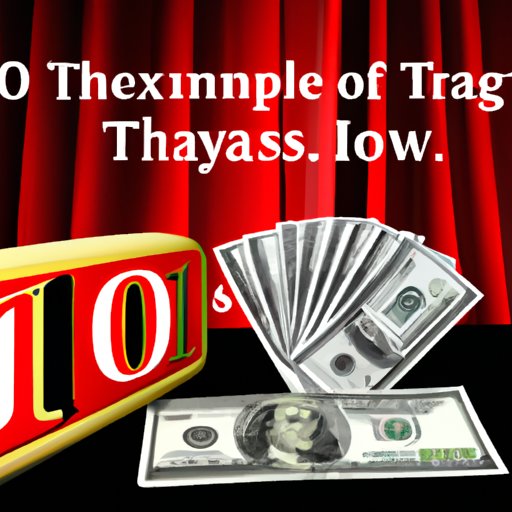 II. Gambling Taxes 101: What to Know About 1099s from Casinos