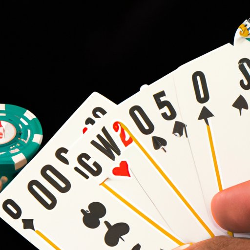 V. Maximizing Your Winnings: Tips for Beating the Casino Rake