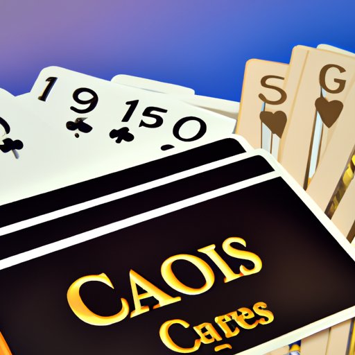 The Pros and Cons of Using Credit Cards at Casinos