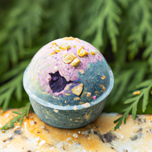 The Science Behind CBD Bath Bombs: How They Work and the Benefits They Provide