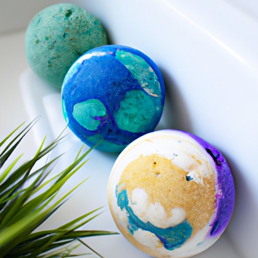 The Healing Power of CBD Bath Bombs: How They Can Soothe Sore Muscles and Promote Better Sleep