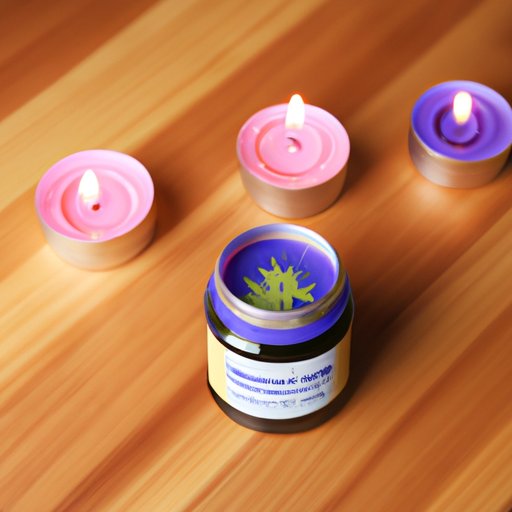 Getting the Best of Both Worlds with CBD Candles: How to Enjoy a Soothing Aroma and All the Medical Benefits of CBD Without Any Psychoactive Effects