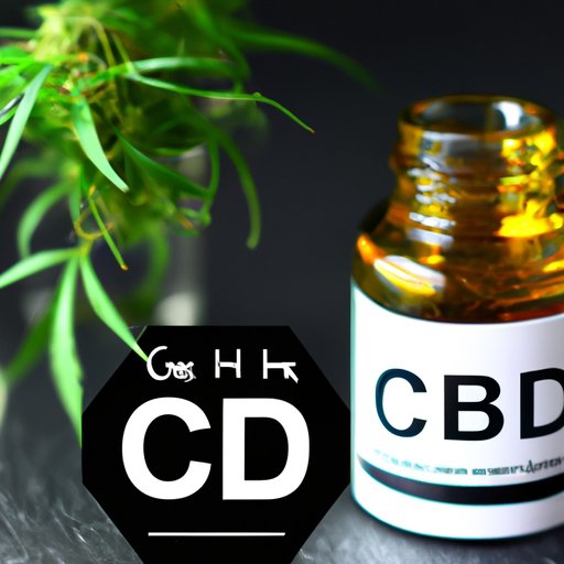 The Science Behind CBD: Exploring Its Effects on the Body and How It Differs from THC