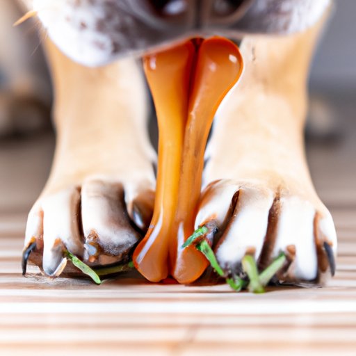 Effectiveness of CBD Chews for Dogs