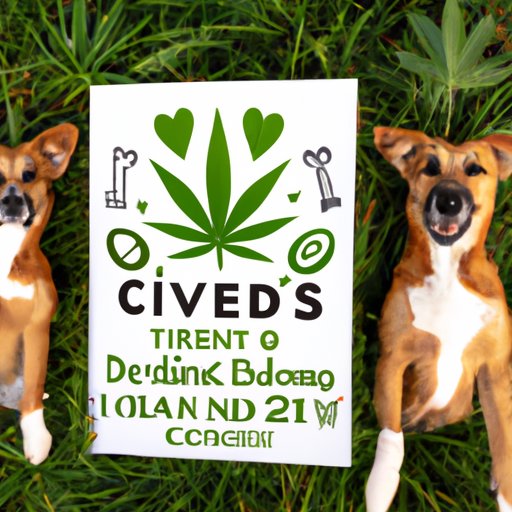 VI. CBD Dog Treats: A New Frontier in Holistic Pet Care