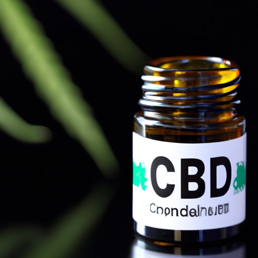 The Science Behind CBD Drinks