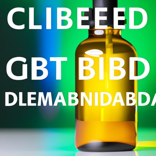 The Shelf Life of CBD: What You Need to Know