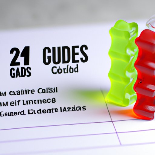 How Long Do CBD Gummies Last: A Guide to Shelf Life and Storage