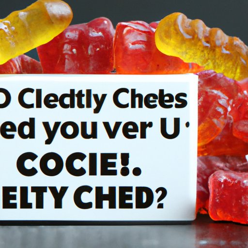Everything You Need to Know About CBD Gummies Expiration Dates