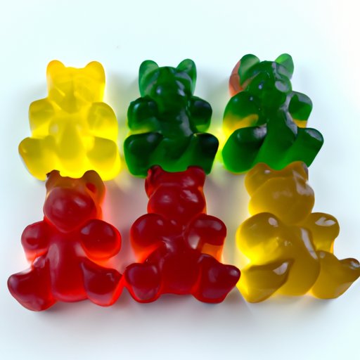 How CBD Gummies Can Improve Your Sexual Health