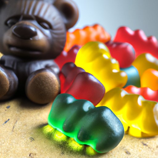 Pros and Cons of Using CBD Gummies to Treat Depression