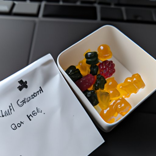 Personal Account of CBD Gummies for Depression
