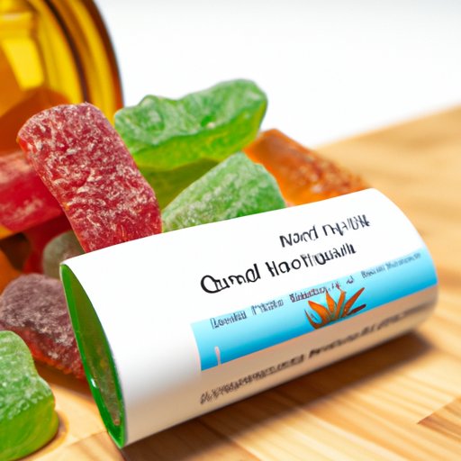 Minimizing the Risk of a Failed Drug Test While Using CBD Gummies