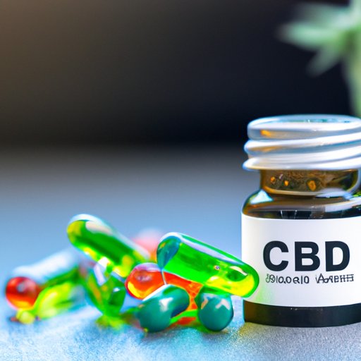 Exploring the Legal and Regulatory Landscape of CBD Gummies for Male Enhancement
