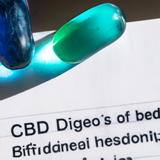 Discussion of the Use of CBD Gummies and Viagra for Treating ED
