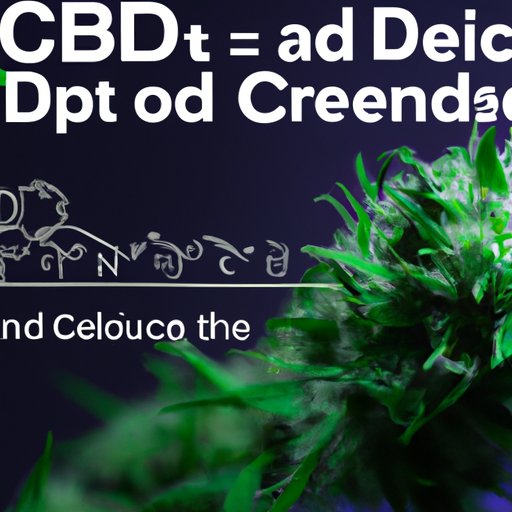 The Science Behind CBD: Examining How it Differs from THC