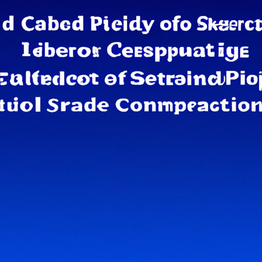 Predicting the Future of CBD Use in the Army and How Drug Testing May Evolve in Response
